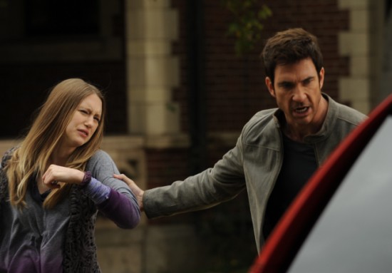 TV MINESTRONE: American Horror Story - Show Me The Baby!