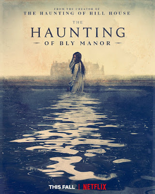 The Haunting Of Bly Manor Miniseries Poster 2