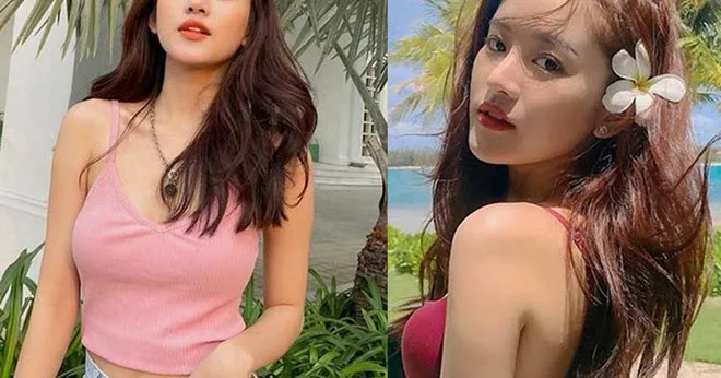9X Đồng Nai nổi tiếng sớm: “Đừng ai gọi mình là hot girl nữa” 9X Đồng Nai nổi tiếng sớm: “Đừng ai gọi mình là hot girl nữa”