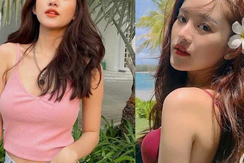 9X Đồng Nai nổi tiếng sớm: “Đừng ai gọi mình là hot girl nữa”