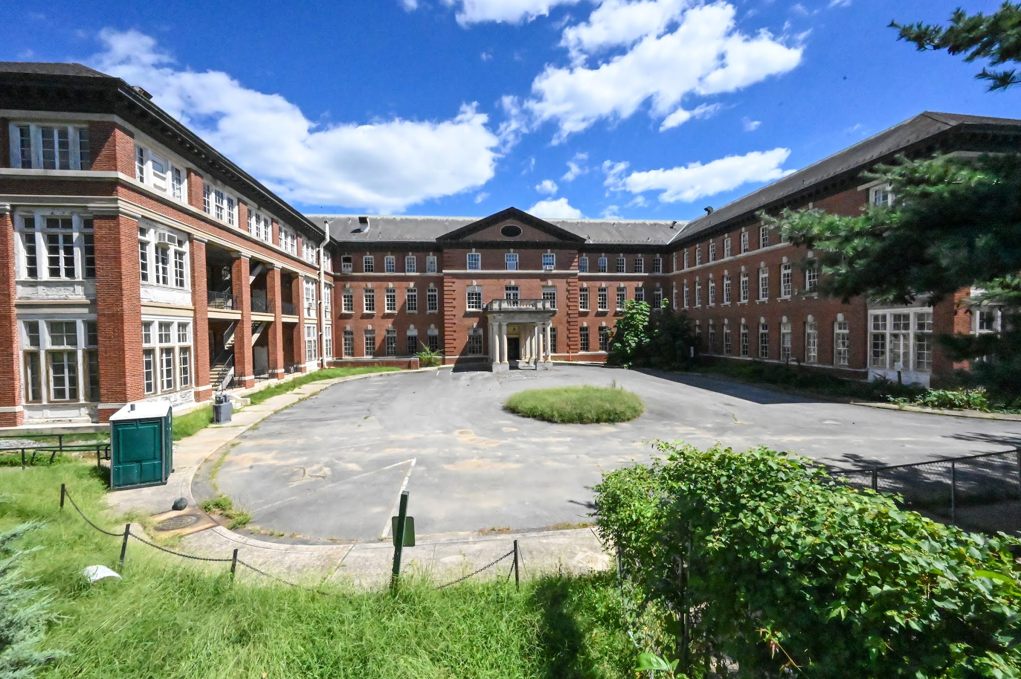 DCmud The Urban Real Estate Digest of Washington DC The Parks at