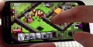 Cara Mengatasi COC Klien dan Server Tidak Sinkron Cara Mengatasi COC Klien dan Server Tidak Sinkron