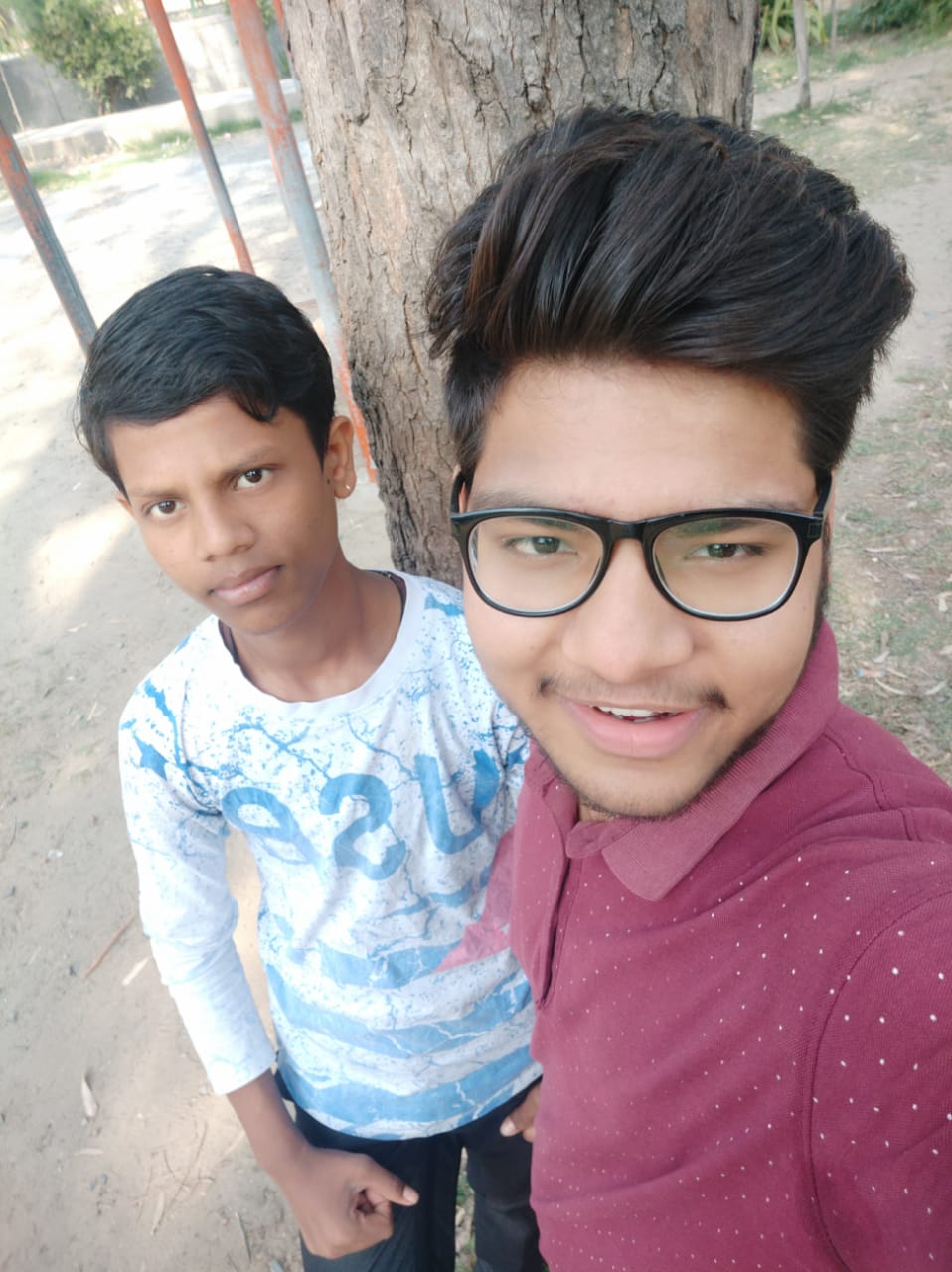 Vvip Ajay Mourya Youtuber Wiki Age Girlfriend Biography