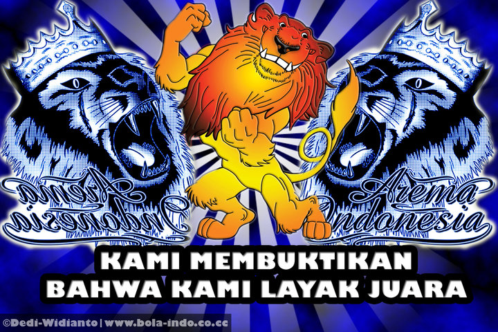 Arema Wallpaper Terlengkap Usella