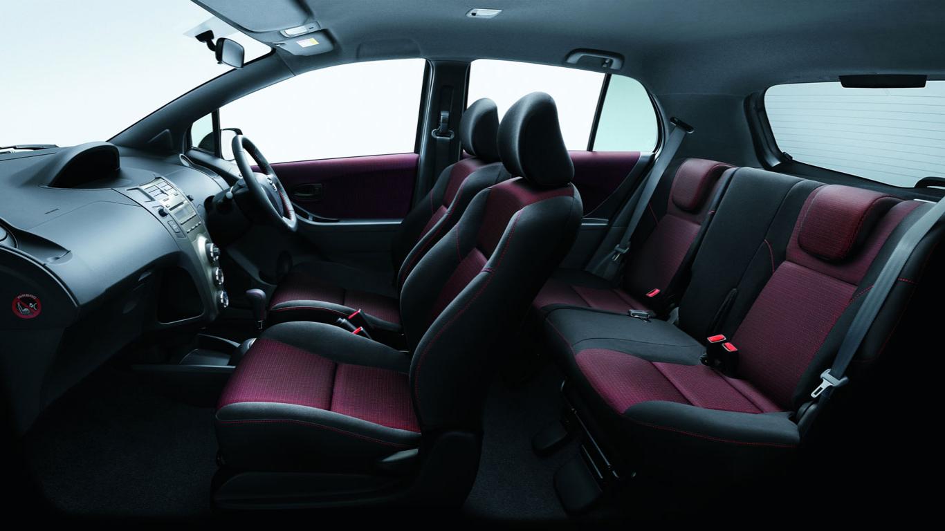 Download 71 Modifikasi Interior All New Avanza Terupdate Modispik