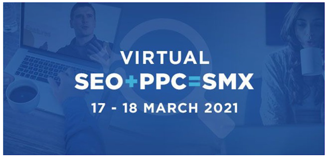  SMX Munich Conference March 2021