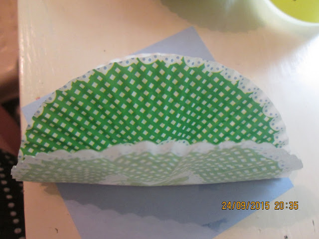 IMG 0064 - סוכה בסגנון אחר...