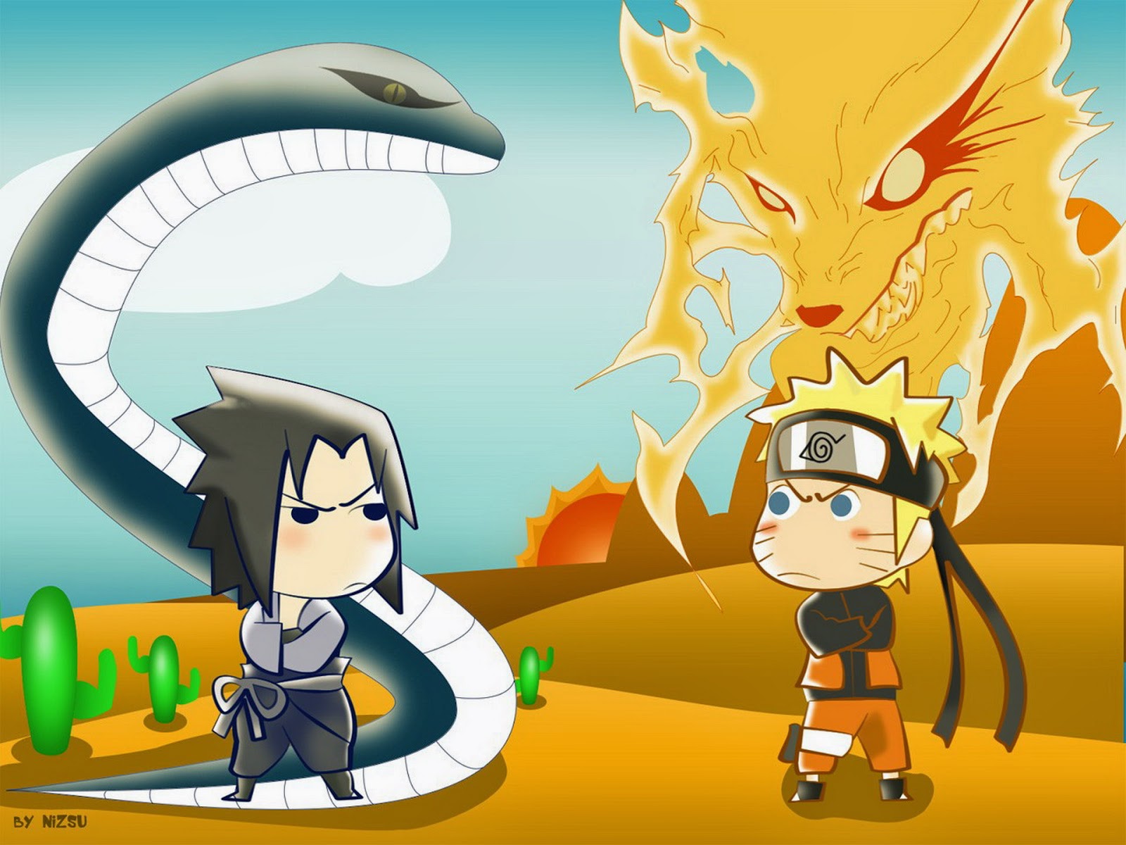 Foto Lucu Bergerak Naruto Terbaru Display Picture Unik