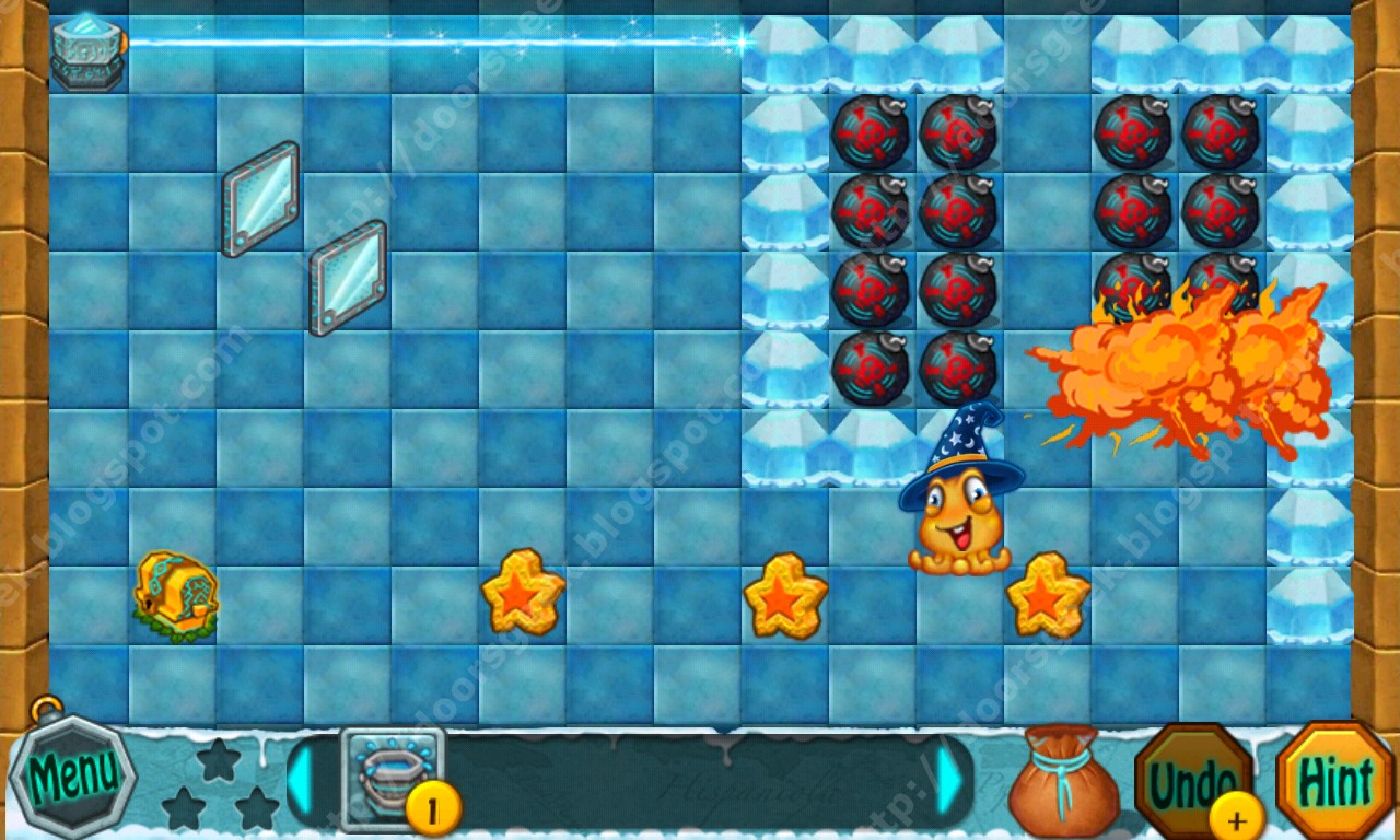 Laser Quest Level 41 Solution Doors Geek