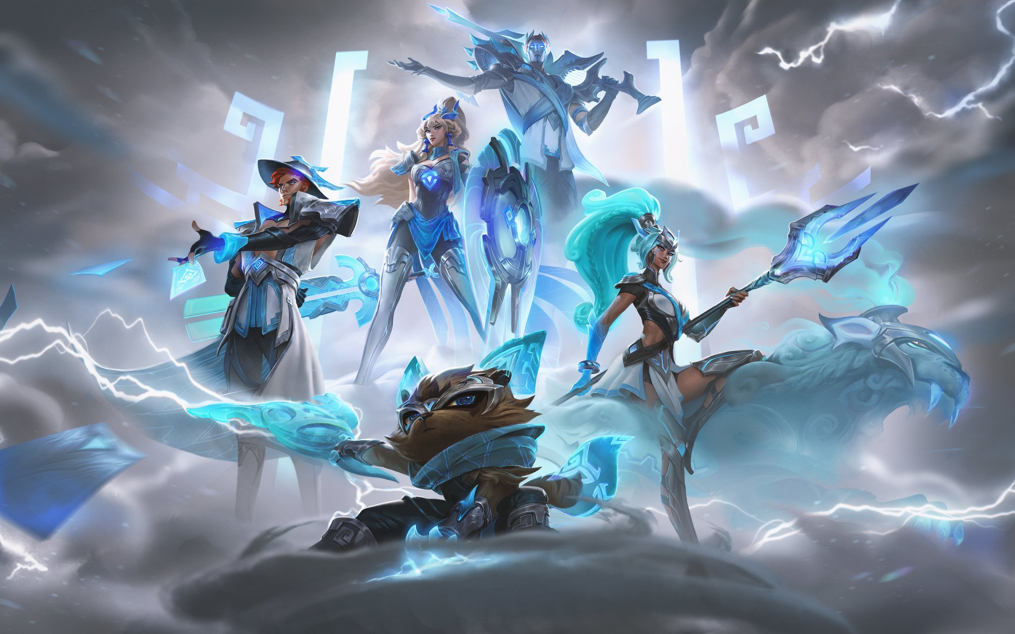 Yasuomains Qiyana Best Prestige Skin Lol Reddit lizsheridan info