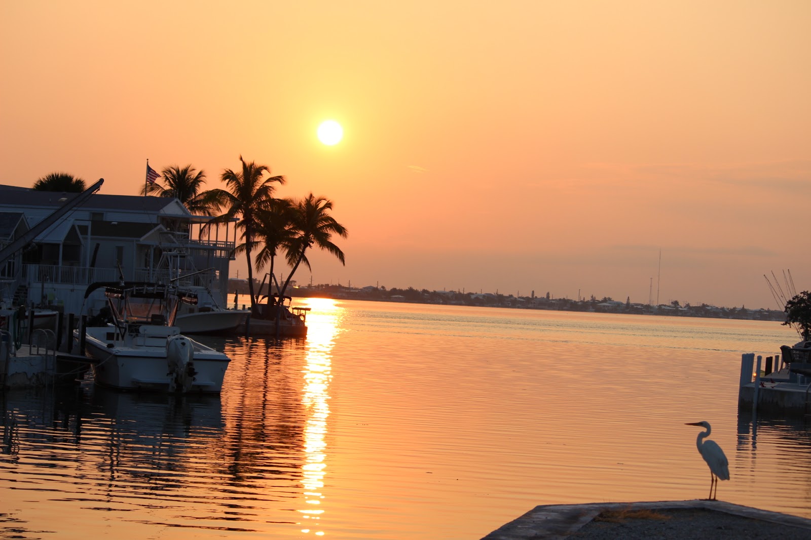 RV Lot for Rent in Florida Keys