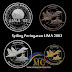 Syiling LIMA 2003 (Pameran Maritim dan Udara Langkawi)