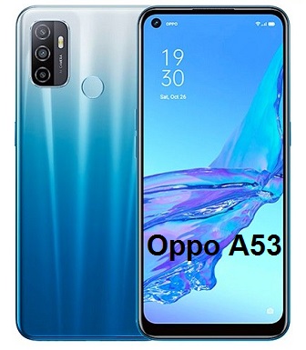 Oppo A53 Full Specifications