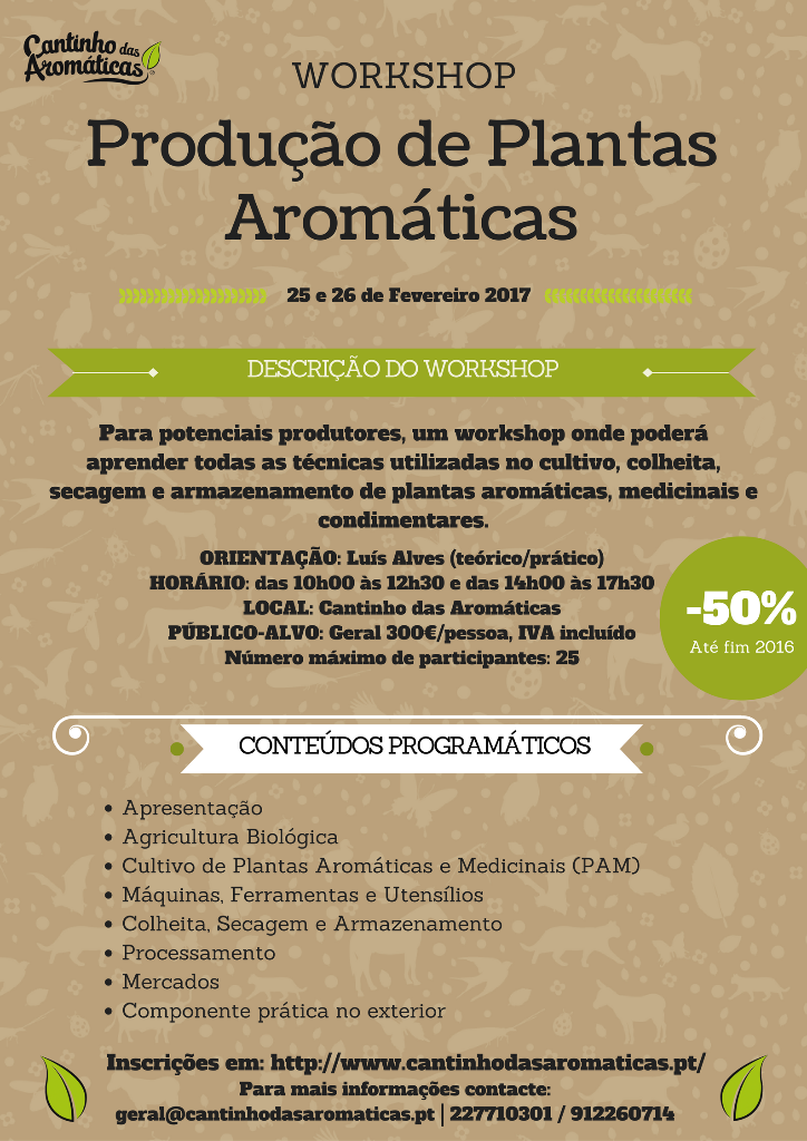 http://www.cantinhodasaromaticas.pt/loja/workshop-loja/workshop-producao-de-ervas-aromaticas/