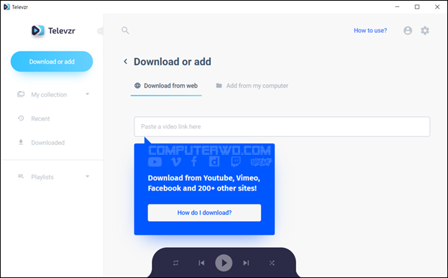 ������ Televzr ������ ����� ������� Annotation+2020-01