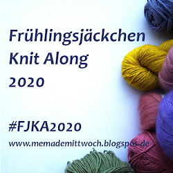 Frühling 2020