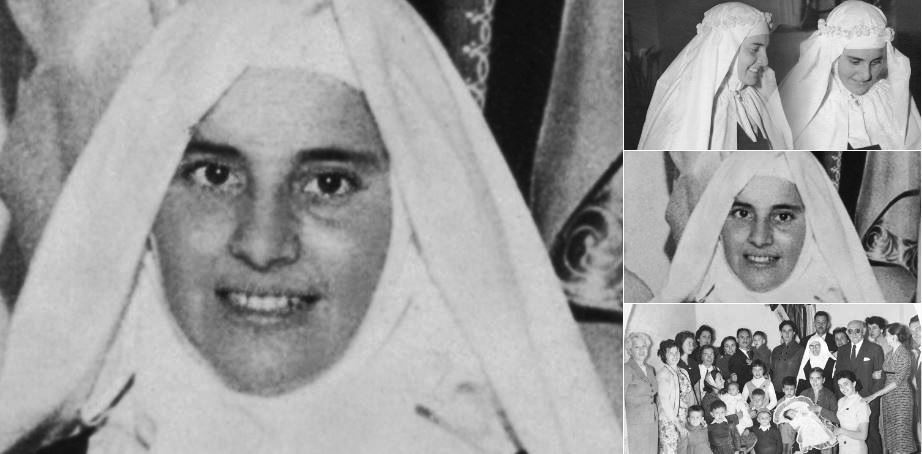 Santidad Carmelitana María Felicia de Jesús Sacramentado (Chiquitunga)