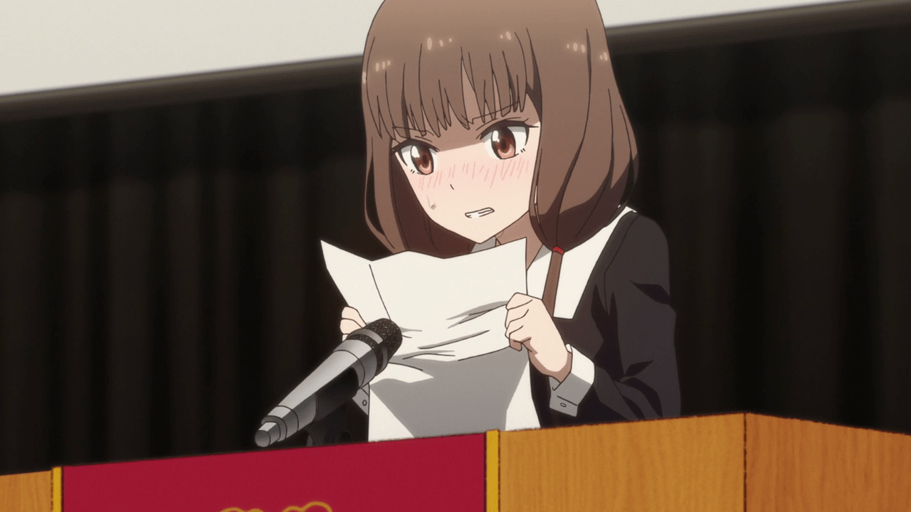 5 Fakta Menarik Tentang Miko Lino - Kaguya-sama Season 2 5 Fakta Menarik Tentang Miko Lino - Kaguya-sama Season 2