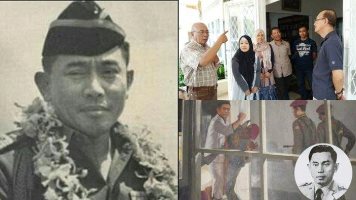 Eggi Sudjana: Penangkapan Munarman Mengingatkan Peristiwa Cakrabirawa Datangi Jenderal Ahmad Yani