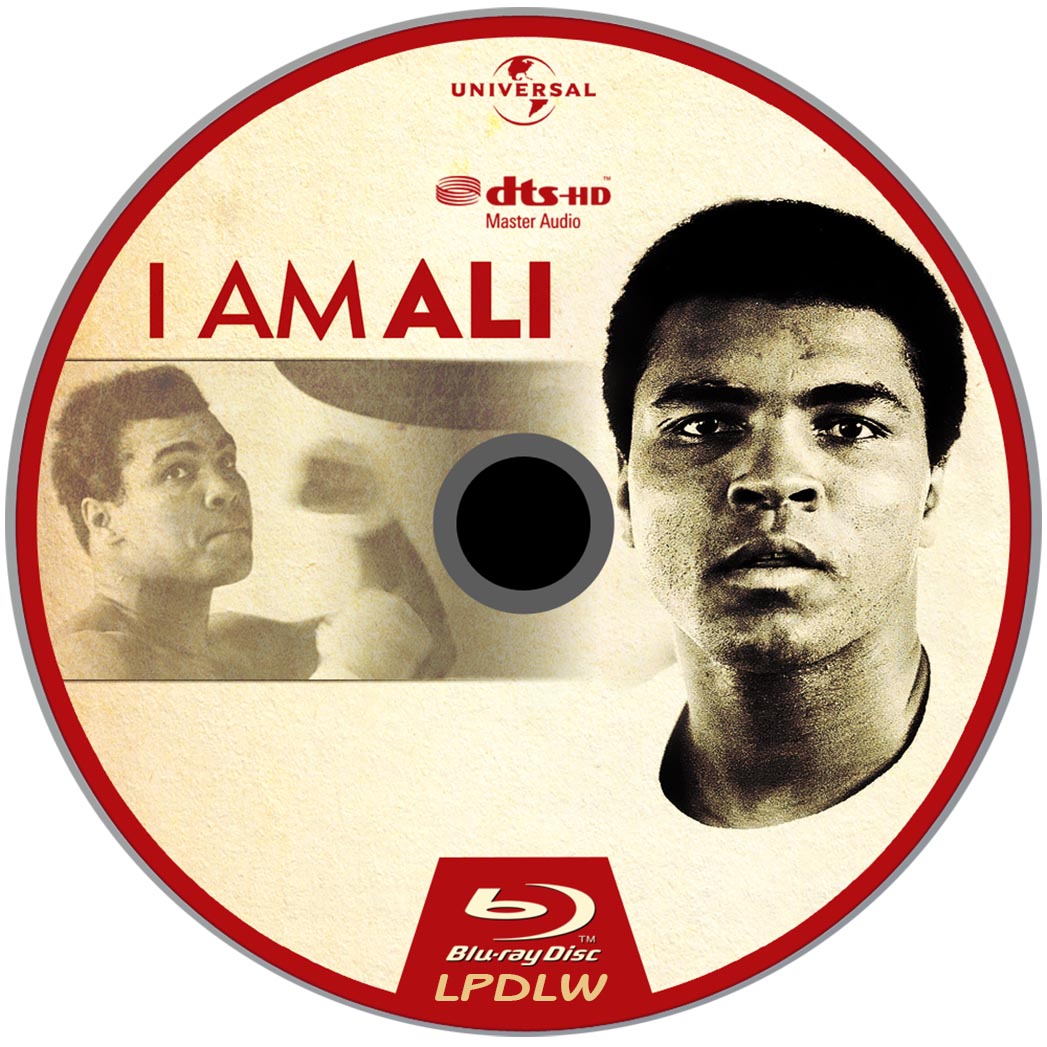 I Am Ali (2014 / Documental sobre Muhammad Ali)