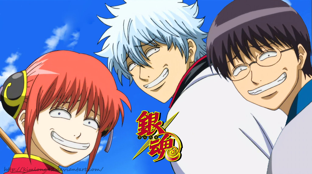 Gintama Batch Sub Indo Gintama Batch Sub Indo