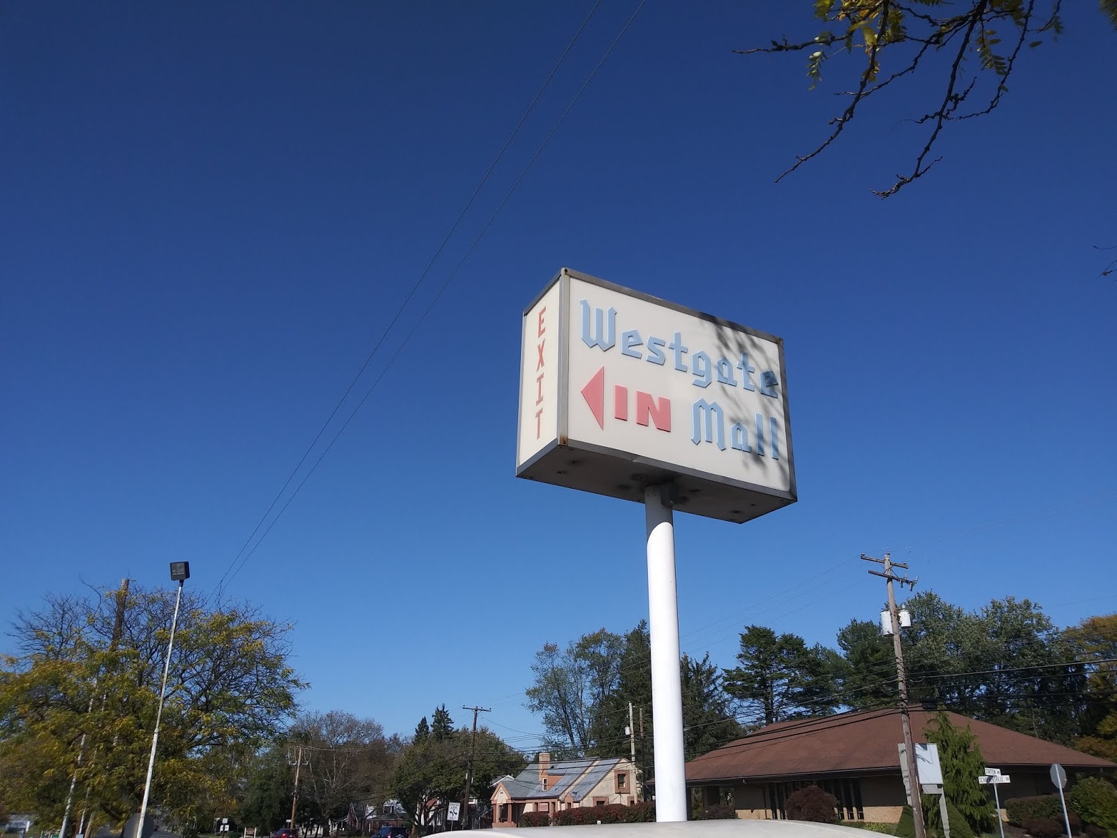 The Westgate Mall (Bethlehem, Pennsylvania)