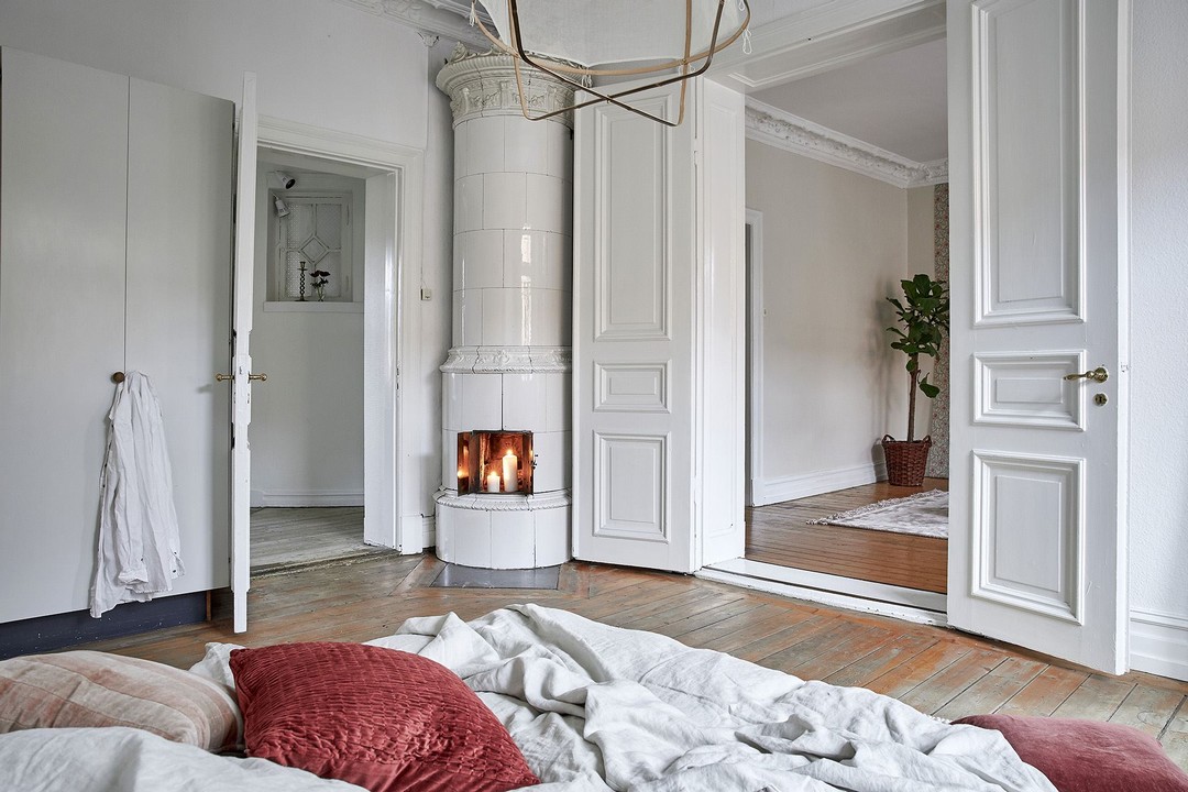 UNE COULEUR... AMARANTE