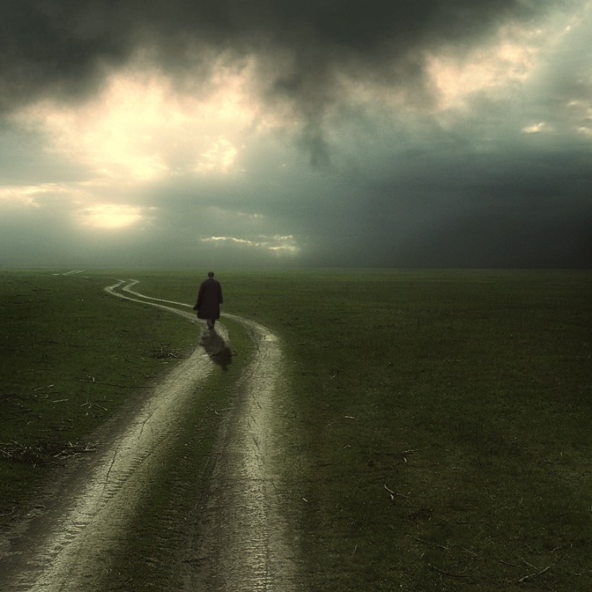 Картинки о конце жизни