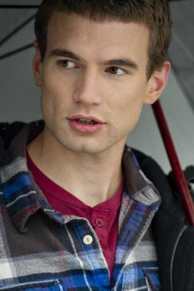 Filme Und Serien Von Alex Russell Alex Russell | Cinélico