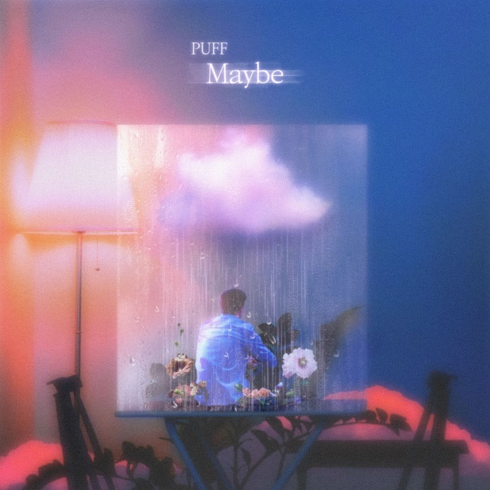 Puff – Maybe – Single