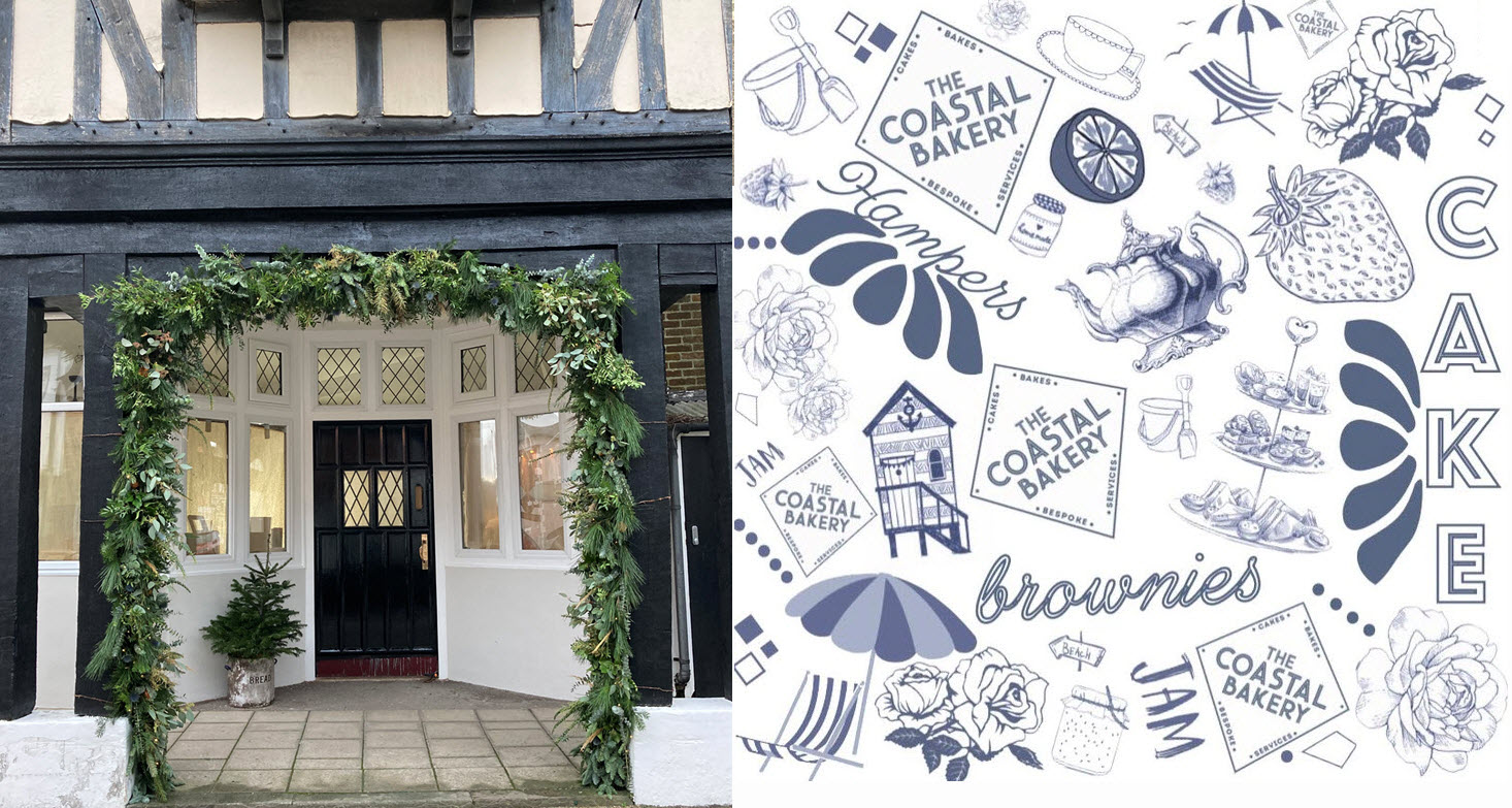 Enjoy Milford on Sea Coastal Bakery opening delayed