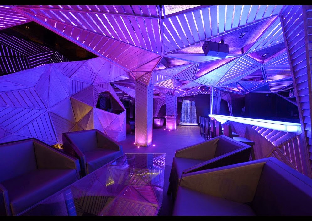 Дизайны клубов на Дизайны клубов на