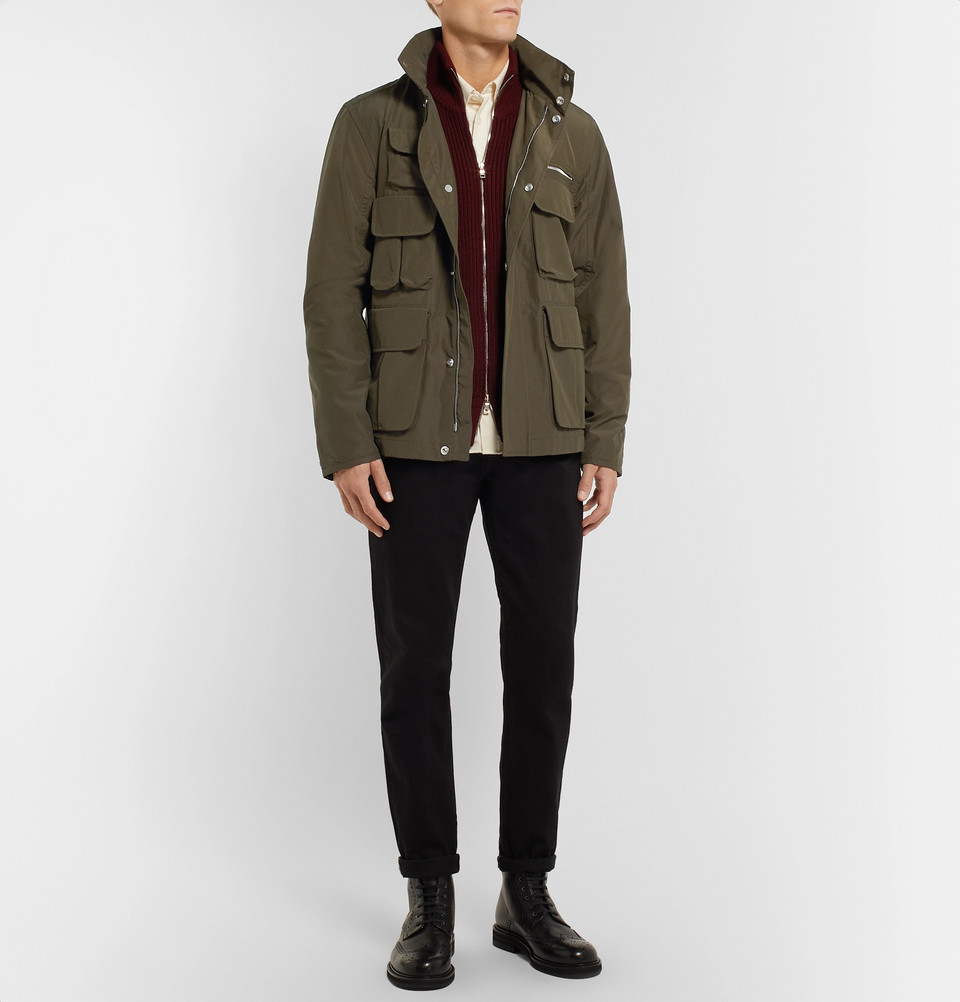 Mr. Porter Sale Live!