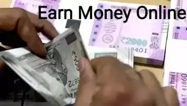 How to earn money online", "How to earn money from Google", "How to earn money from Internet",