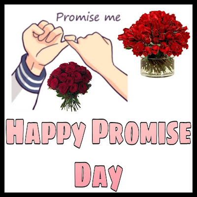 Happy Promise Day Images