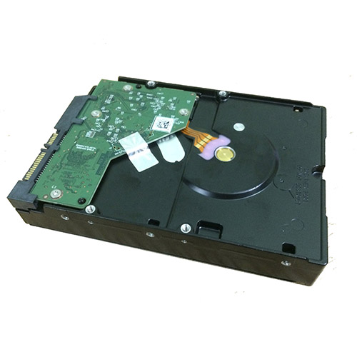 Ổ cứng WD Purple 4TB WD40PURX, Loại ổ tím chuyên dụng