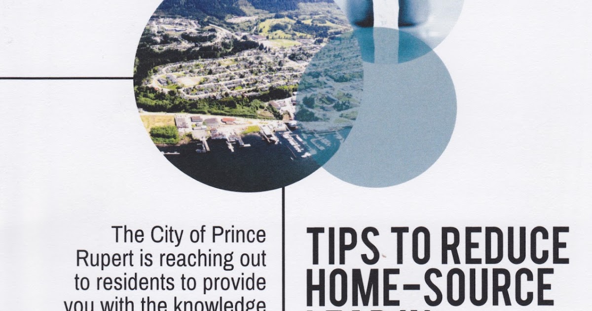 North Coast Review City of Prince Rupert and Northern Health join