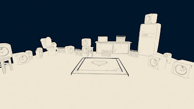 Frame Of Mind Game Screenshot 8