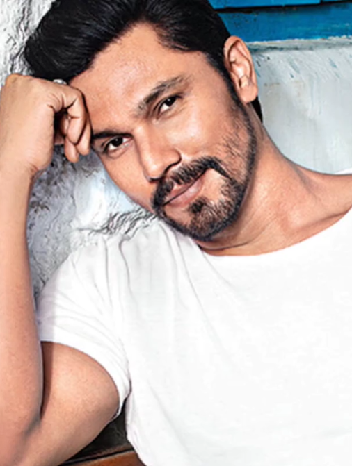 Randeep Hooda Age, Height, Weight, Net Worth, Wiki, Family, Wife, Bio - Get Age & Height