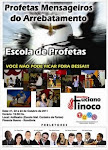 ESCOLA DE PROFETAS 2011