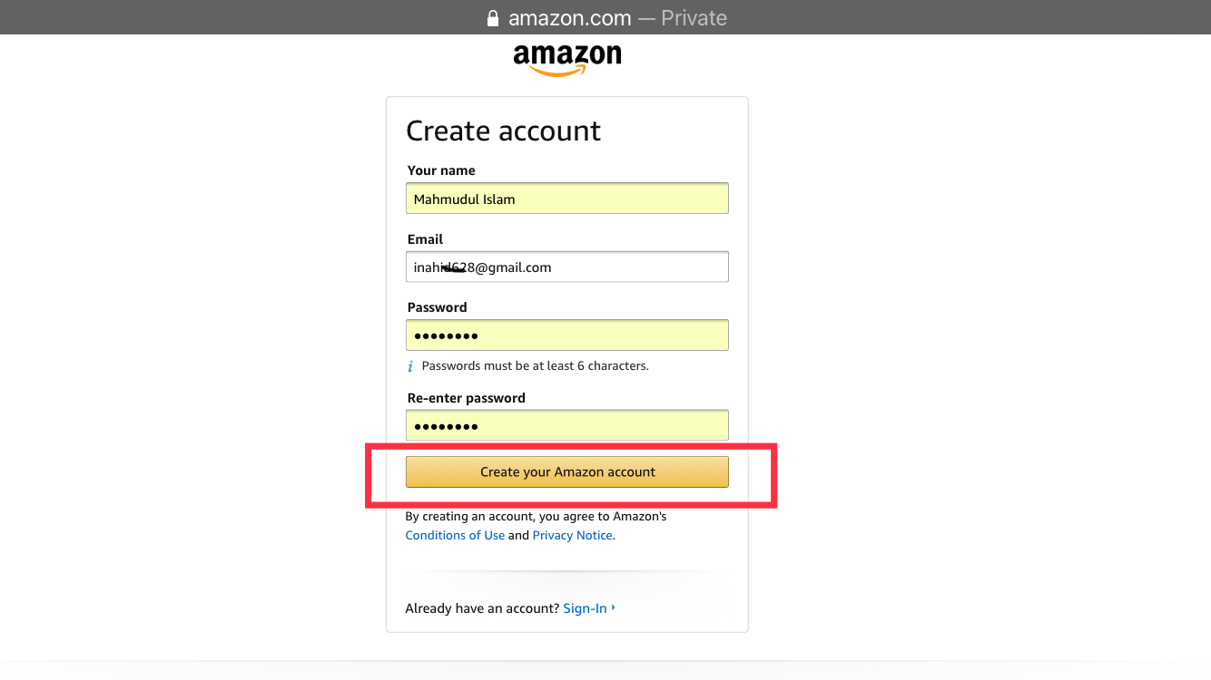 How to get Amazon Prime for free