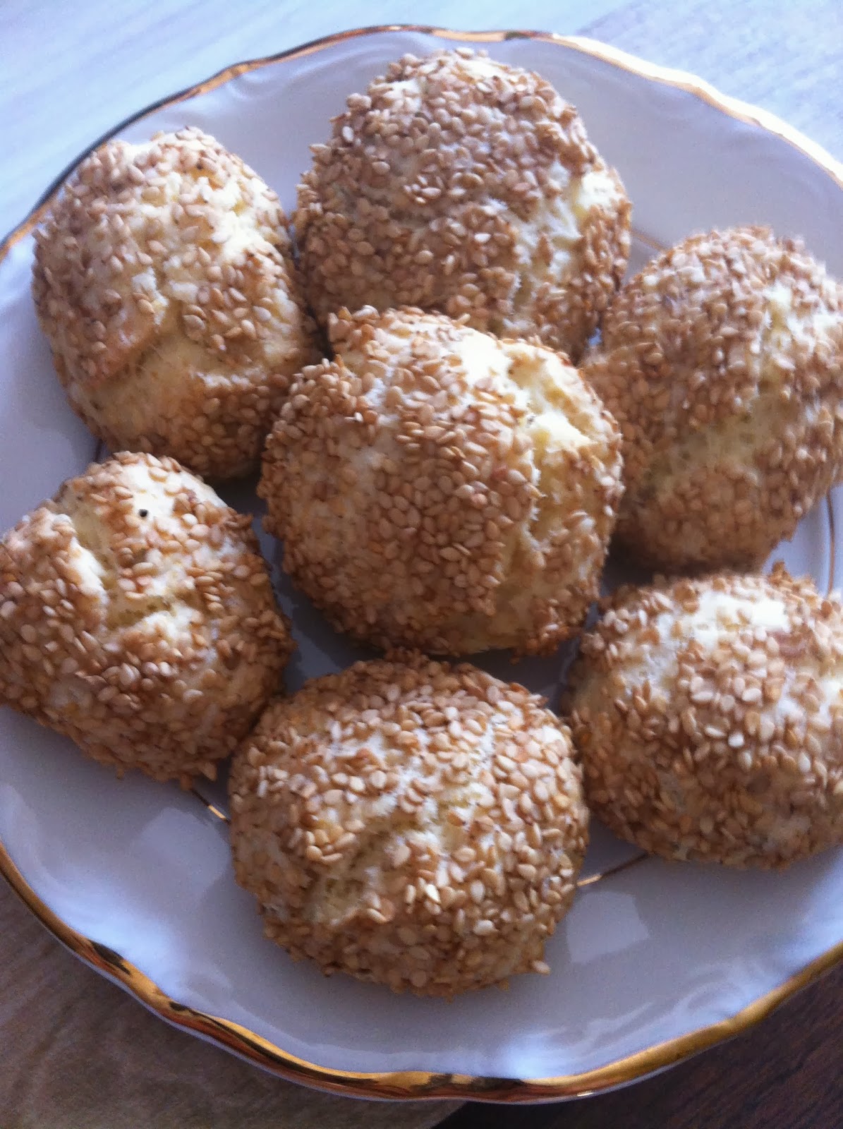 Regina Biscotti Biscotti di ReginaTake I