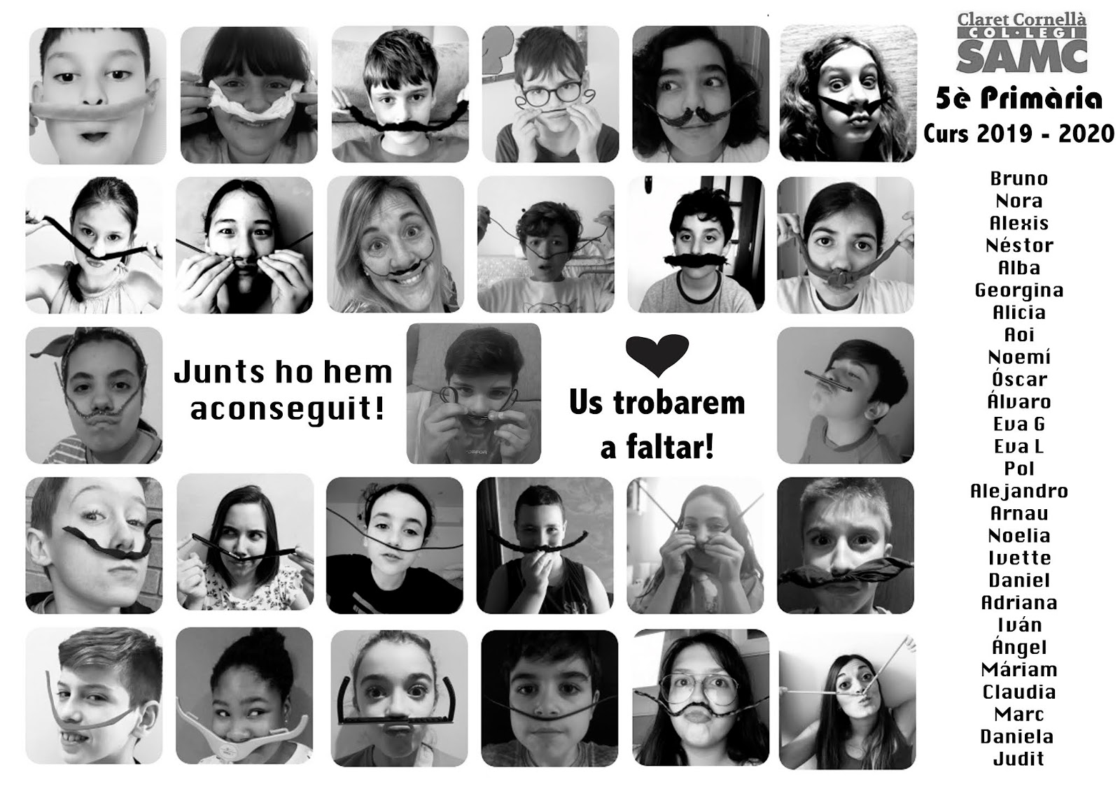 Cicle Superior SAMC Bon estiu a tot el Cicle Superior! Cicle Superior SAMC Bon estiu a tot el Cicle Superior!