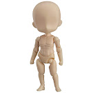 Nendoroid Man Archetype Almond Milk Ver. Body Parts Item