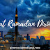 Bunga Mawar Bunga Melati, Ramadhan Berakhir, Taqwa Makin Terpatri