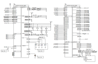 Redmi Note4 MTK Schematic Diagram