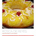 Listen in Spanish: Recipe "Rosca de Reyes" (B2)
