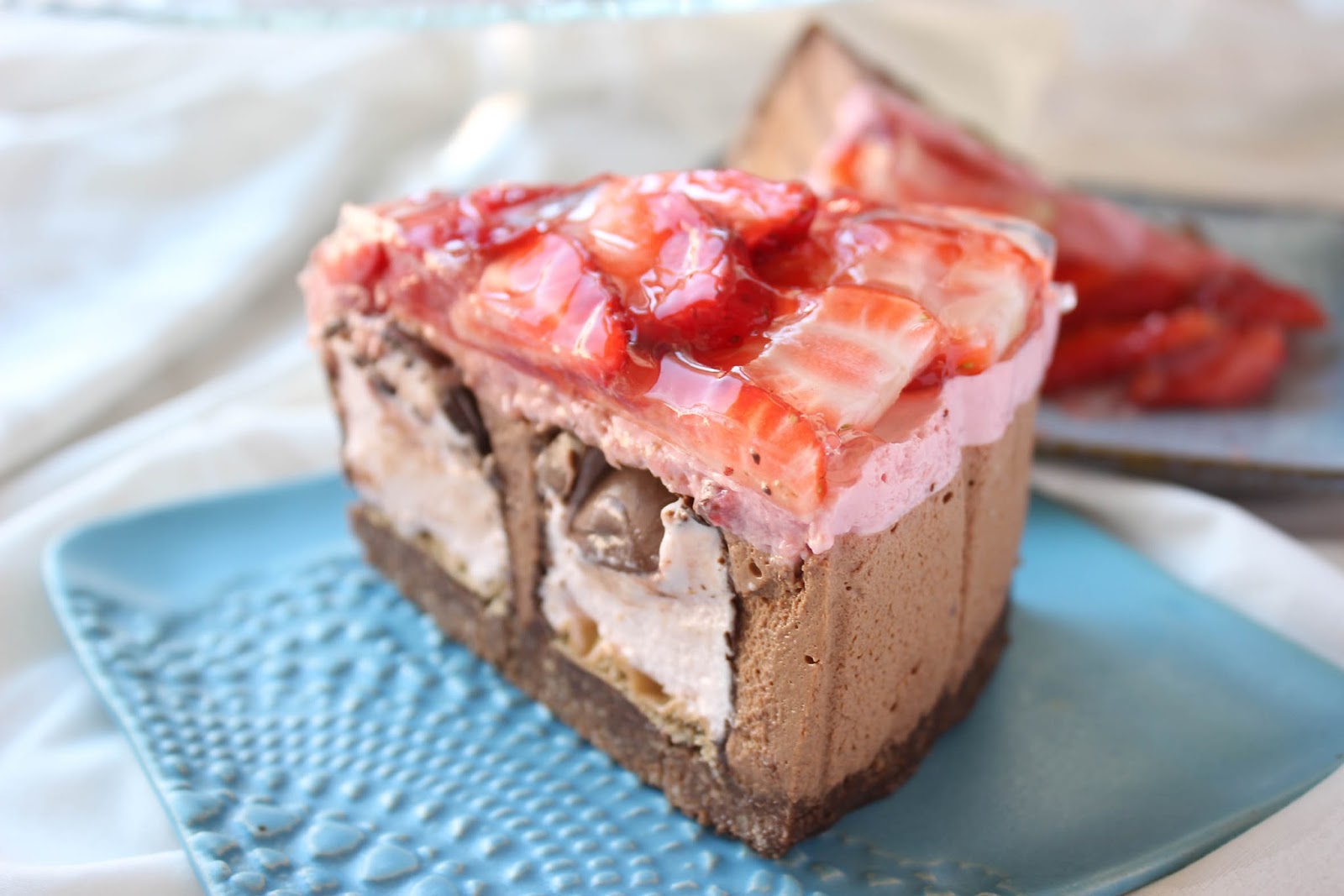 Kiss cake that is bound to steal everyone’s heart Kulinaari