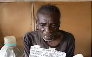 Tsohon soja mai shekaru 96, ƴaƴa 50 da mata takwas da ke safarar wiwi tsawon shekaru 39 a jihar Niger Tsohon soja mai shekaru 96, ƴaƴa 50 da mata takwas da ke safarar wiwi tsawon shekaru 39 a jihar Niger