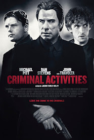 Watch Movies Criminal Activities (2015) Full Free Online